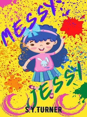 cover image of Messy Jessy
